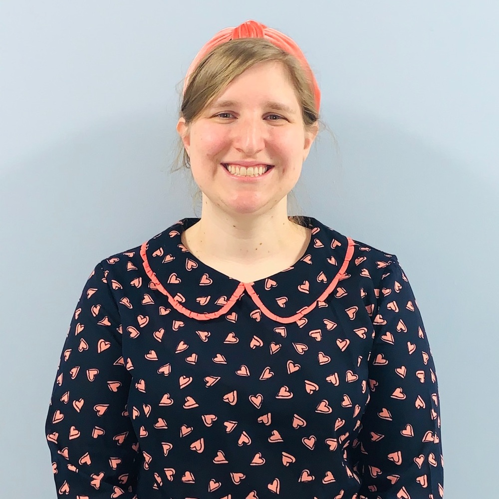 Meet your Posher, Cathleen
